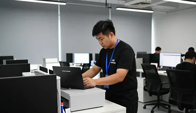 企业运维平台成为运维发展的重要工具